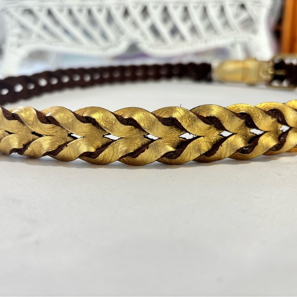 J Crew belt - Picture 4 of 4